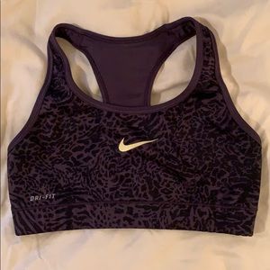 Nike Dri-Fit Sports Bra